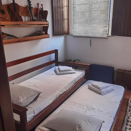 No Centro Histórico De