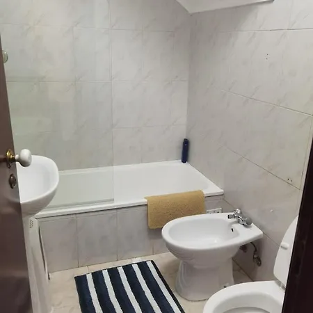 No Centro Histórico De Apartamento *