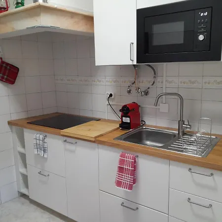 No Centro Histórico De Apartamento