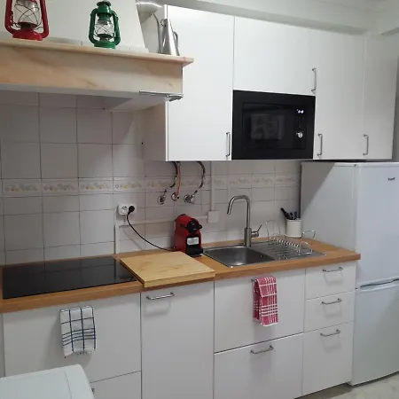 No Centro Histórico De * Setúbal