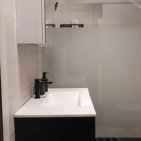 No Centro Histórico De Apartamento Setúbal