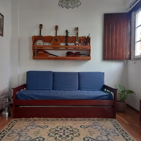 No Centro Historico De شقة