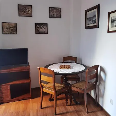 Lägenhet No Centro Historico De Setúbal