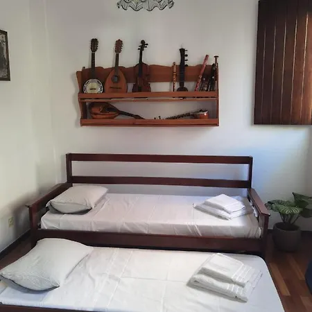 شقة No Centro Historico De *