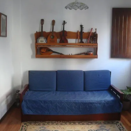 No Centro Histórico De Apartamento *