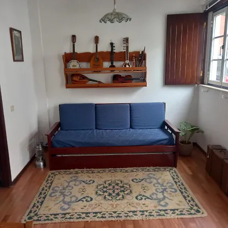 Apartament No Centro Historico De Setúbal