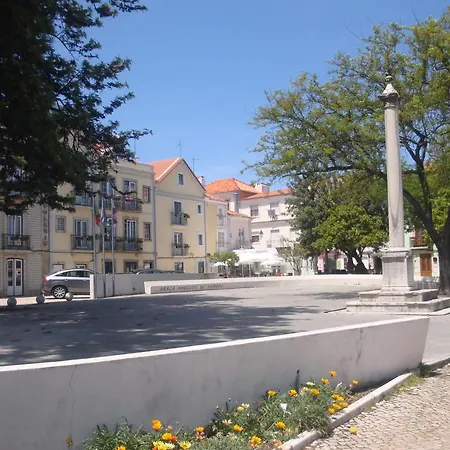 Apartamento No Centro Histórico De *