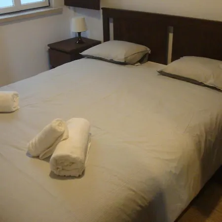 Apartamento No Centro Histórico De *