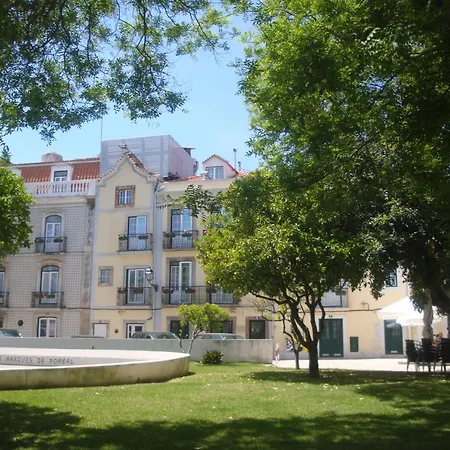 No Centro Historico De Διαμέρισμα *