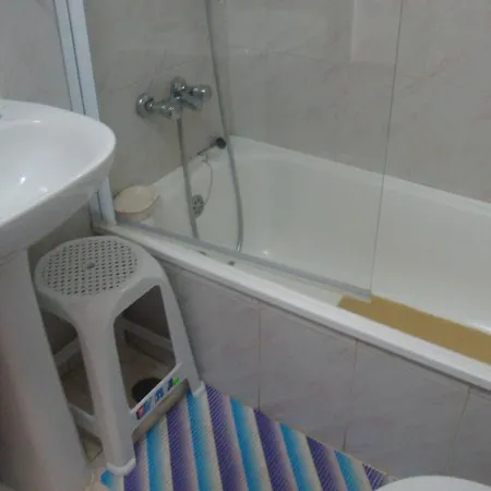 No Centro Historico De *