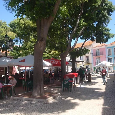 No Centro Histórico De *