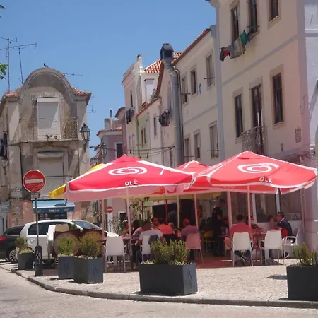 No Centro Historico De 아파트 *