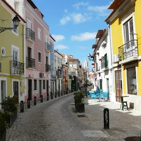 No Centro Historico De Lägenhet *