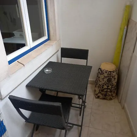 No Centro Historico De سيتوبال