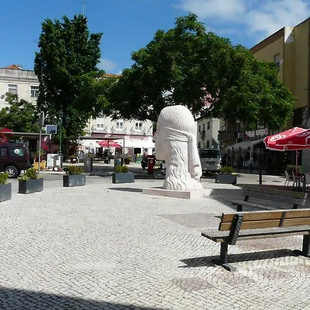 No Centro Histórico De *