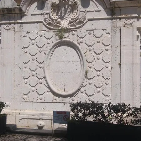 شقة No Centro Historico De *