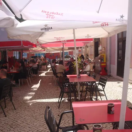 No Centro Historico De 아파트 *