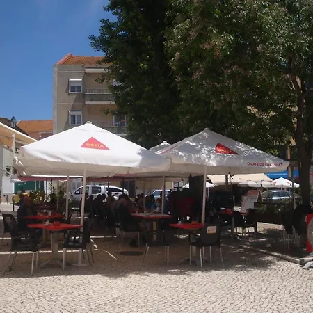 Διαμέρισμα No Centro Historico De