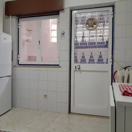Apartament No Centro Historico De