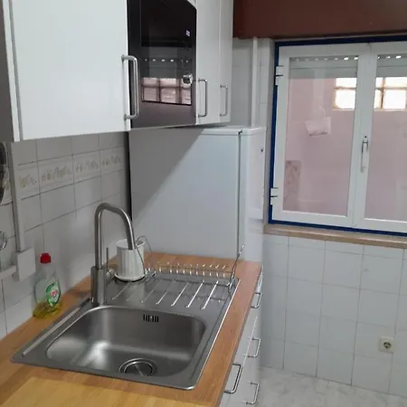 Apartamento No Centro Histórico De *