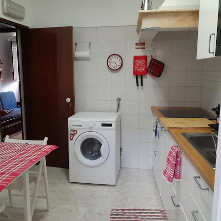 No Centro Historico De *