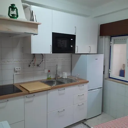 No Centro Historico De Setúbal