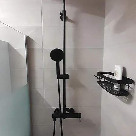 No Centro Historico De דירה