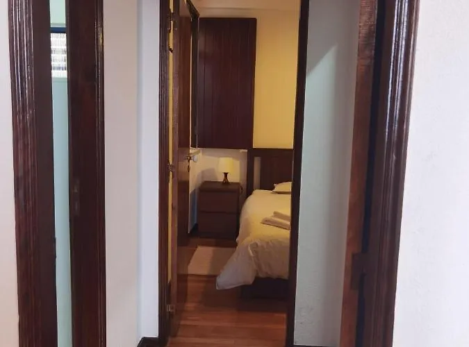 No Centro Historico De * Setúbal