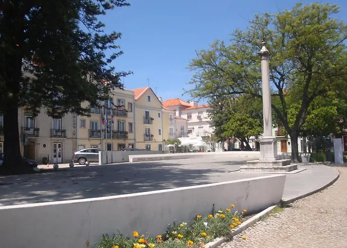 Apartmán No Centro Historico De *