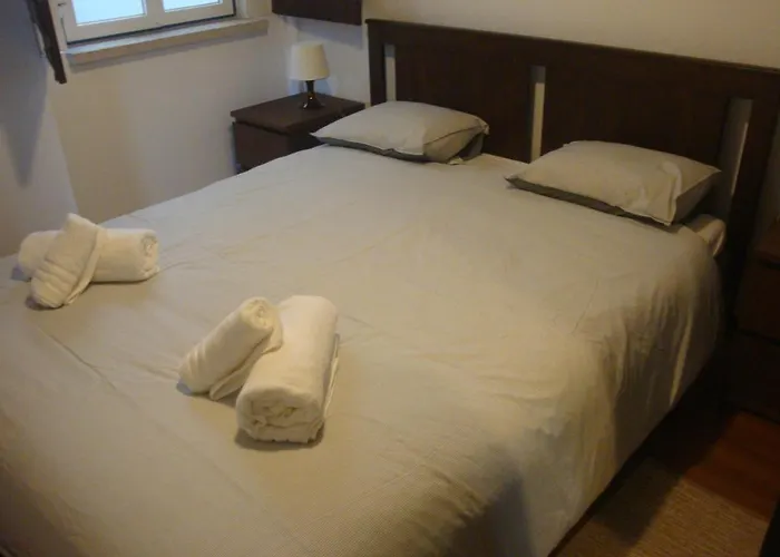 Apartmán No Centro Historico De *