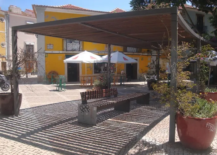 No Centro Historico De דירה שטובל