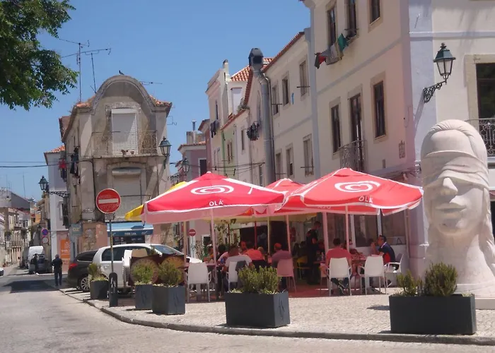 No Centro Historico De דירה *