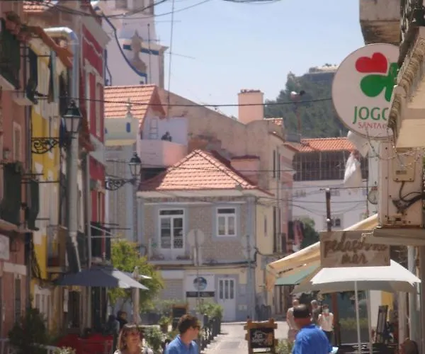 No Centro Historico De * שטובל