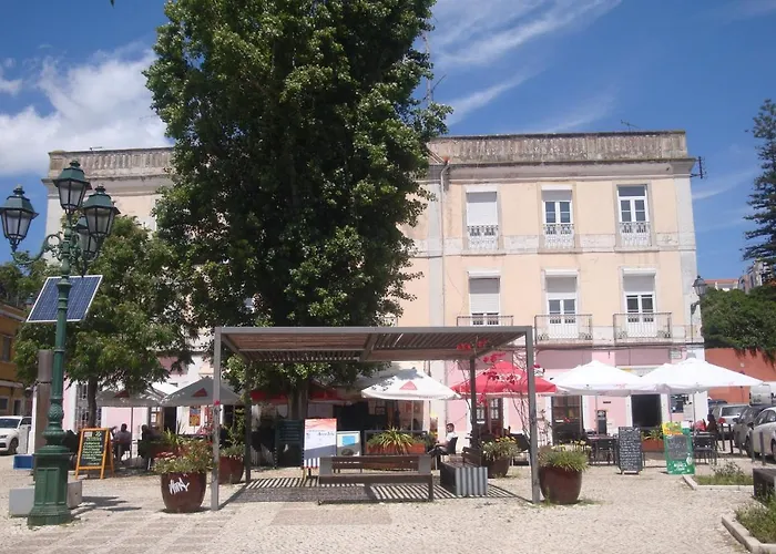 No Centro Historico De * Setúbal