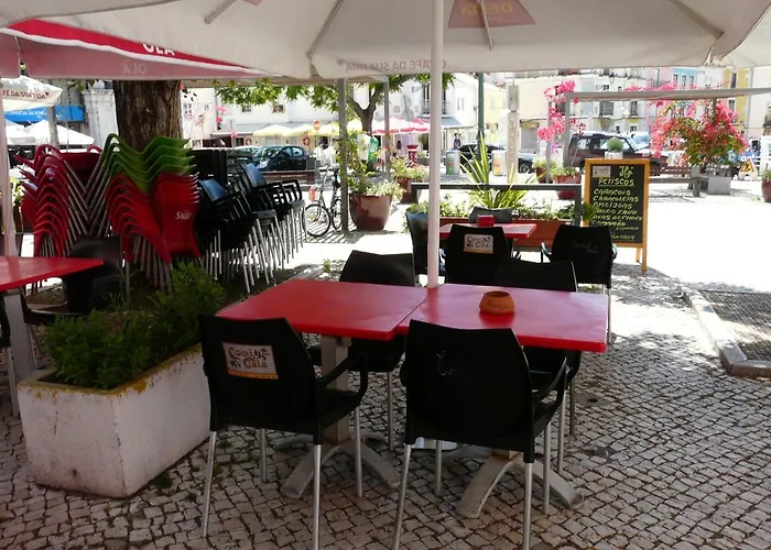 No Centro Historico De דירה *