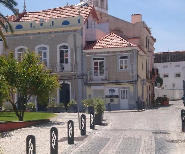 דירה No Centro Historico De