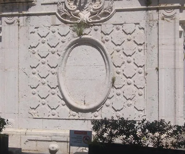 דירה No Centro Historico De *