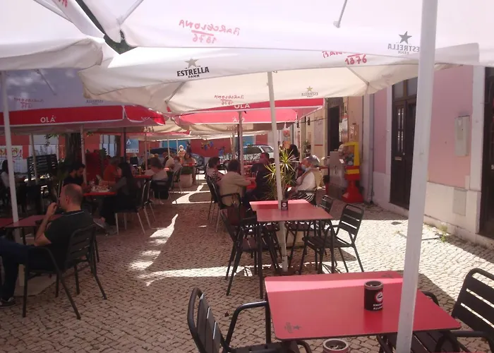 No Centro Historico De דירה *