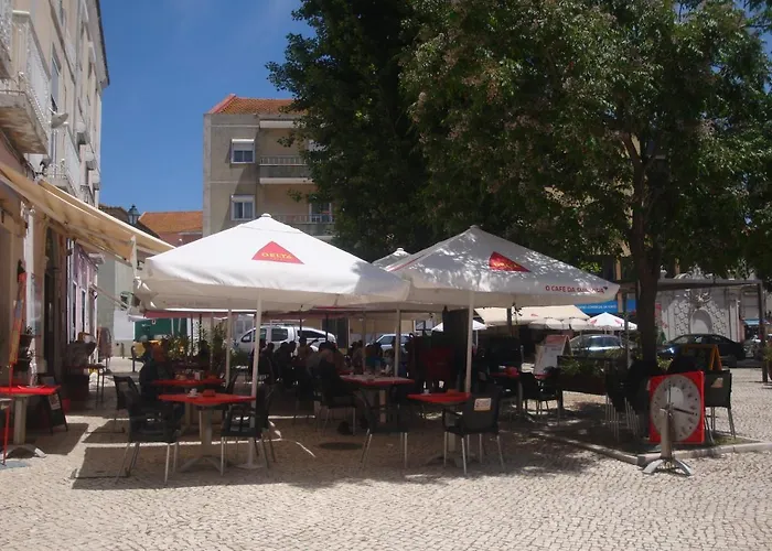 Lejlighed No Centro Historico De