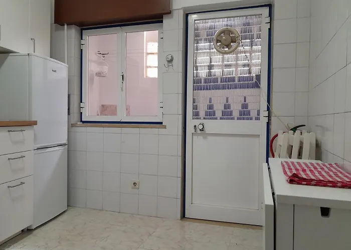 Lejlighed No Centro Historico De