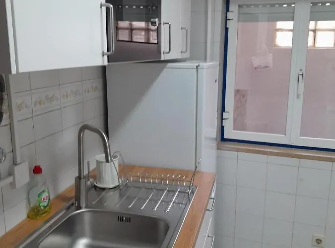 דירה No Centro Historico De *