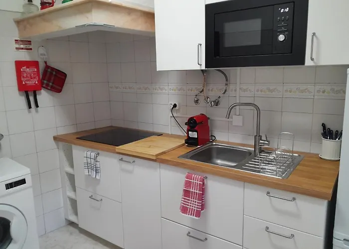 No Centro Historico De דירה