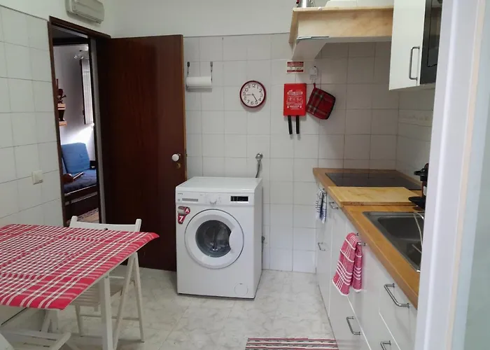 No Centro Historico De *