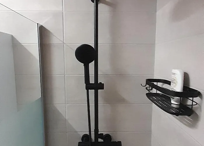 No Centro Historico De Lejlighed